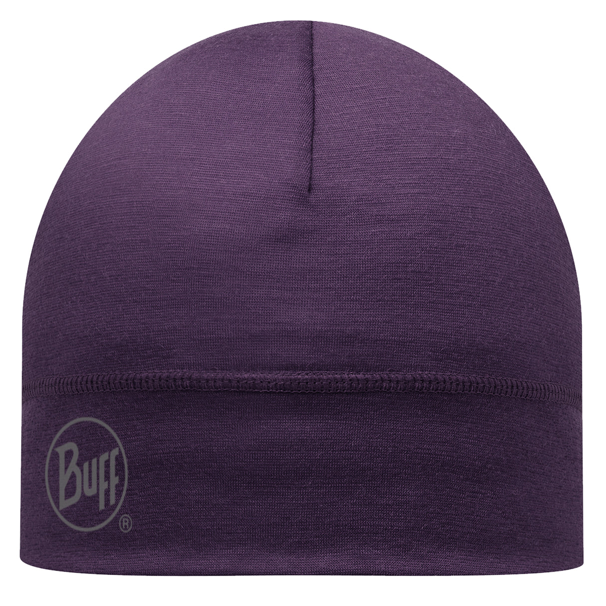 Single Layer Merino Hat