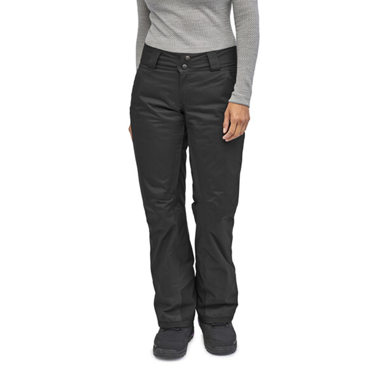 Pantalon Snowbelle isolé