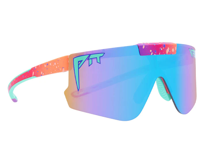 THE COPACABANA FLIP-OFFS