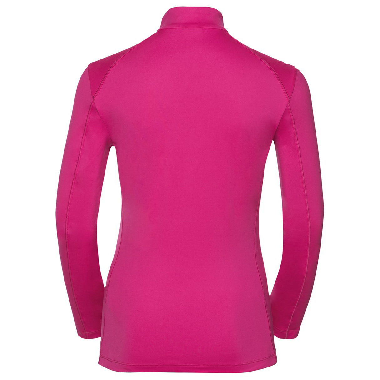 Couche intermédiaire 1/2 zip STEEZE pour femme