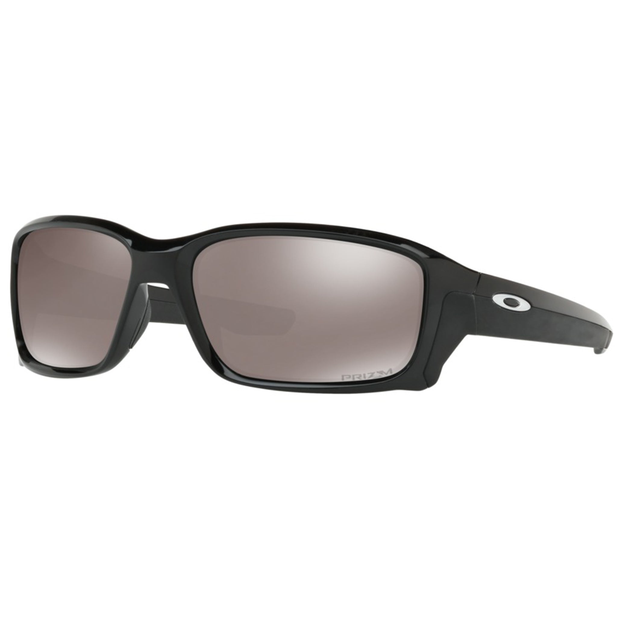 Oakley straightlink cheap black iridium polarized