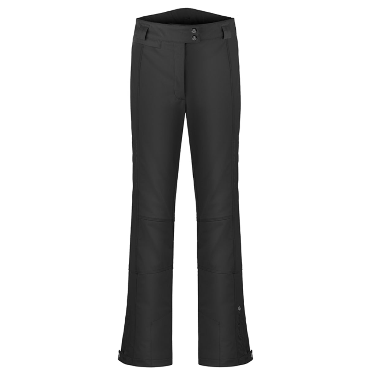 Stretch Ski Pant Short Leg