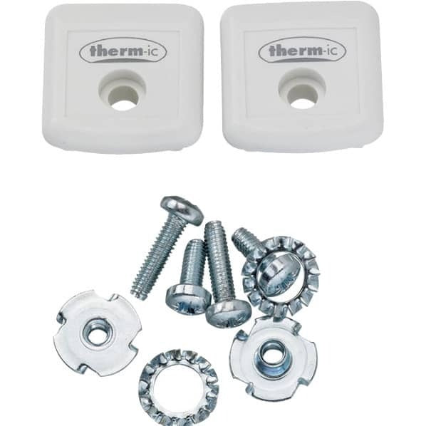 Adaptateur pour chaussures de ski