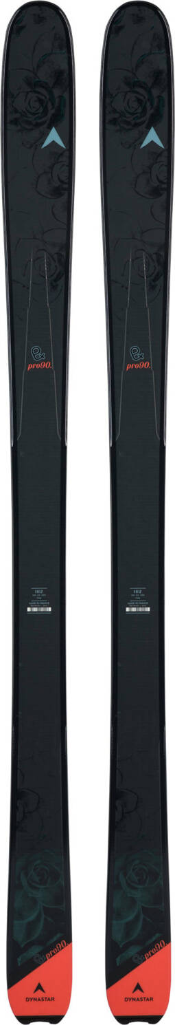 Dynastar E-Pro 90 OPEN Skis Femme 22/23