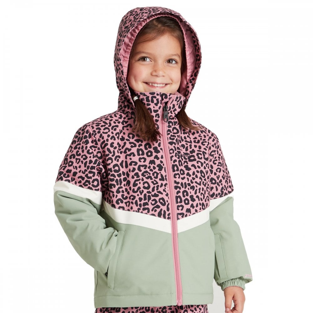 Veste de neige PRTilly