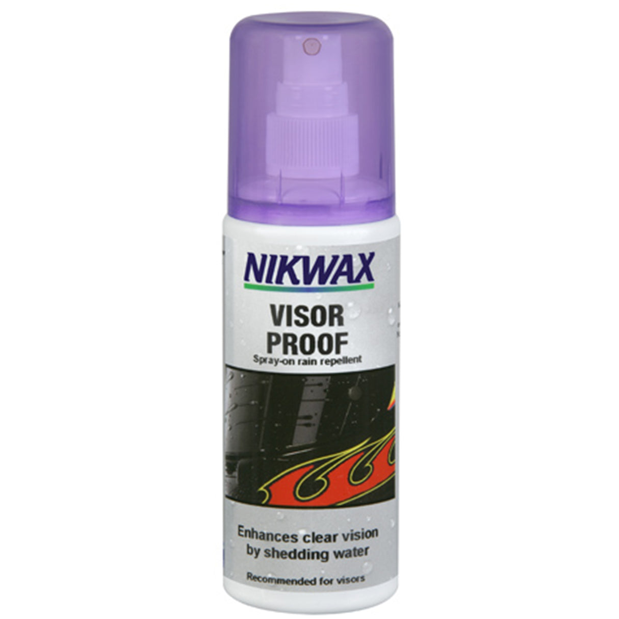 Visor Spray