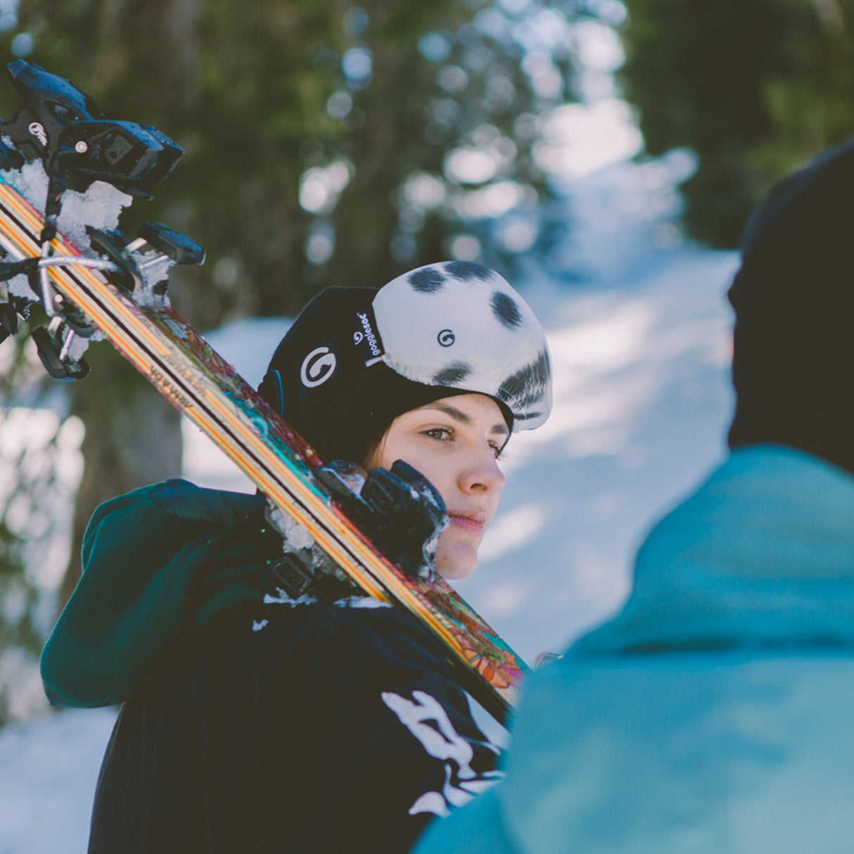 Lunettes de protection Wild