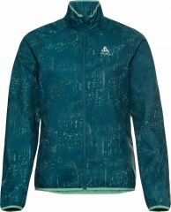Women's ELEMENT LIGHT AOP Jacket