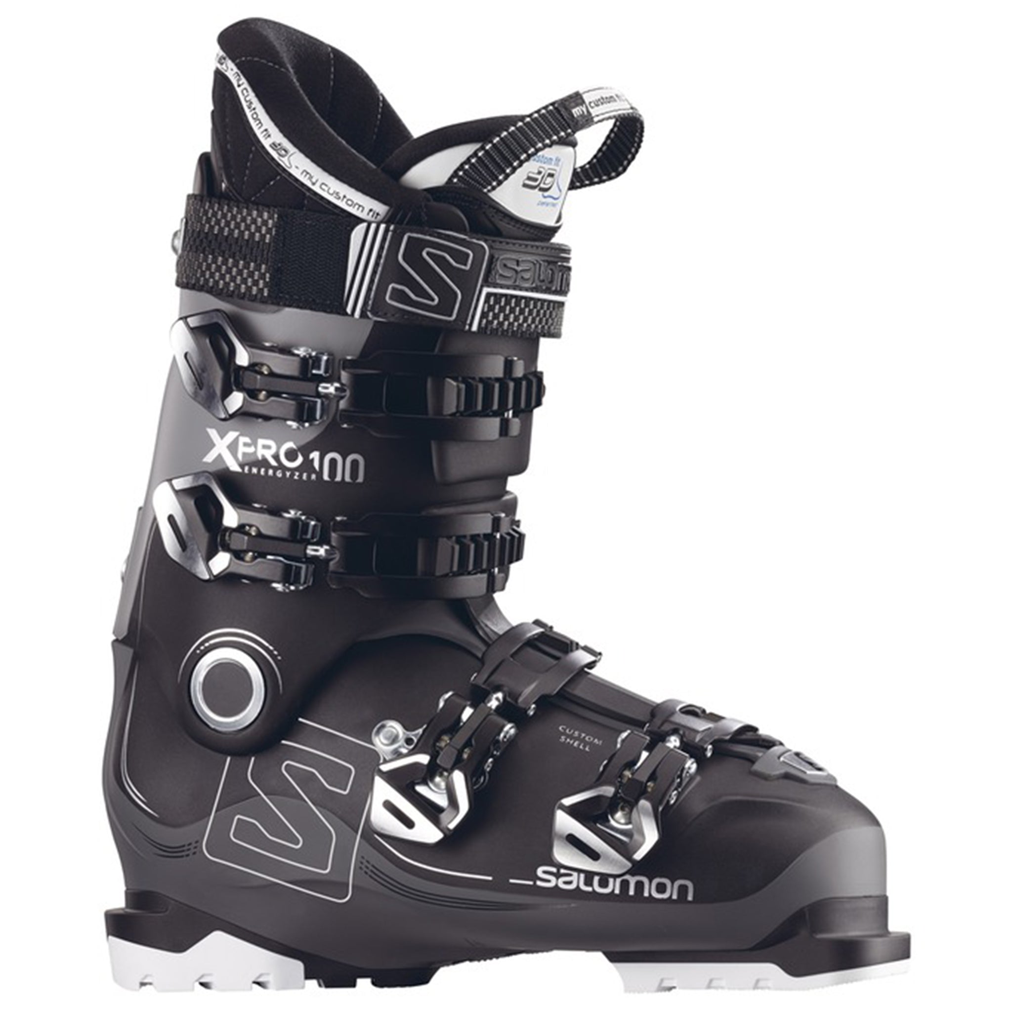 Salomon x pro x100 cs men's hot sale ski boots