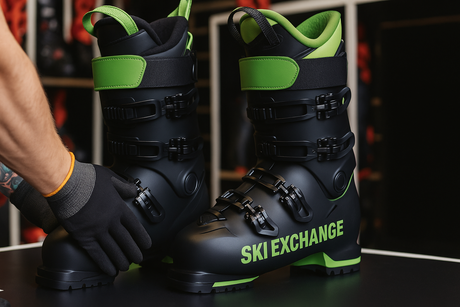 5 Things to Bring to Your Ski Boot Fitting Appointment