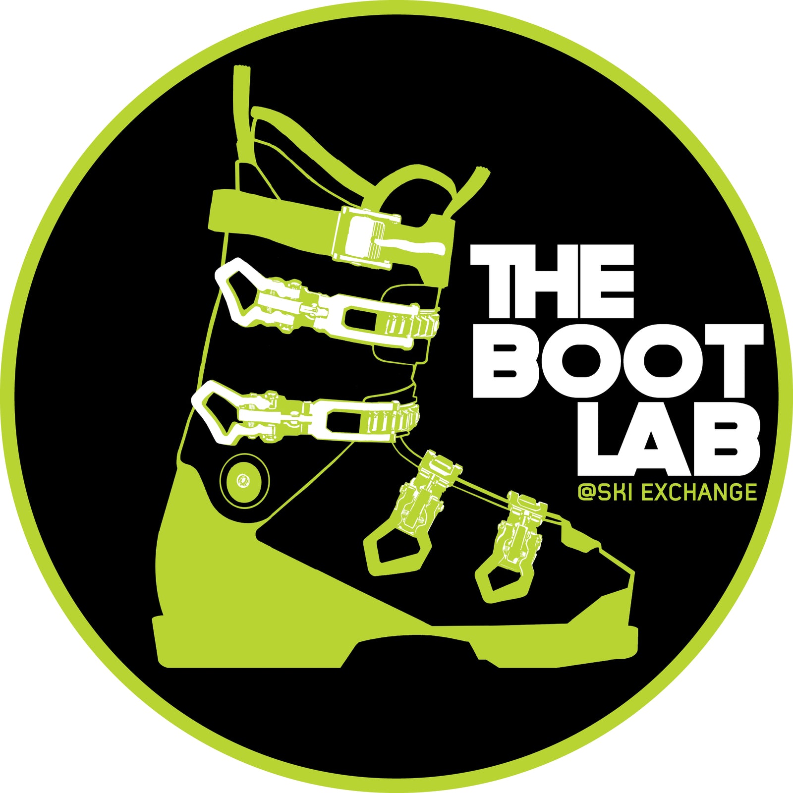 5 things that help make our Boot Lab on of the best!