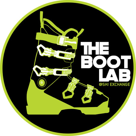 Various Ski Boot Fitting Terms you may hear!