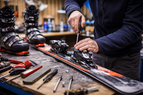 Common Ski Mistakes That Ruin Performance