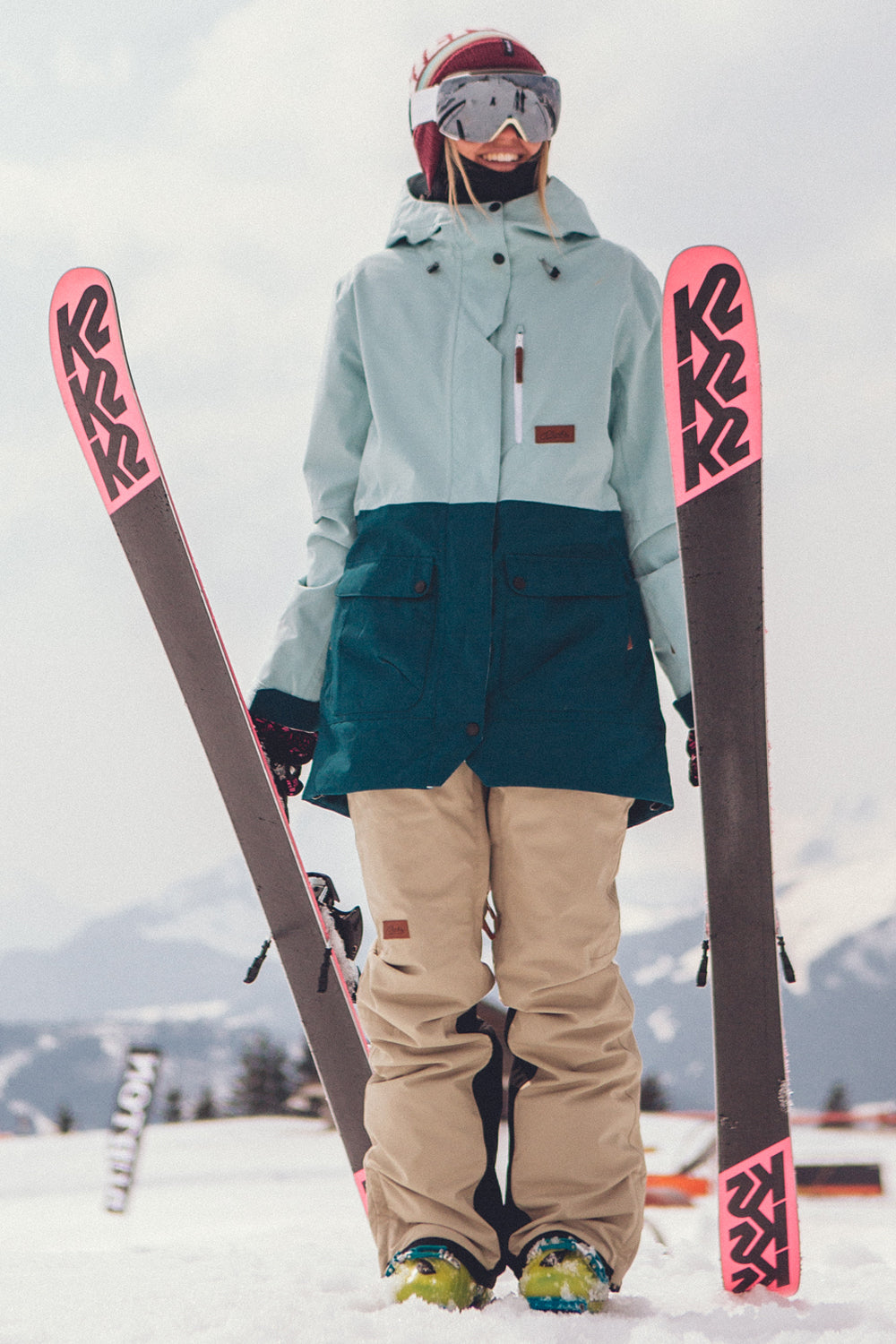 Women's Clothing – Ski Exchange