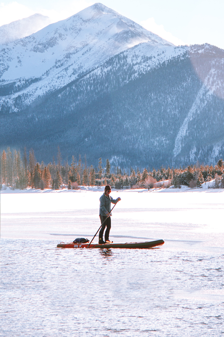 Paddleboards