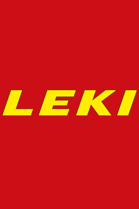 Leki