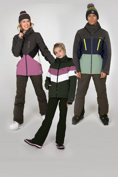 Ski Wear Rental