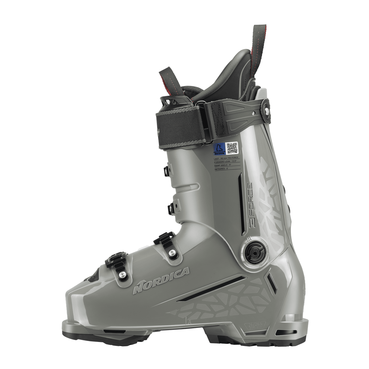 Pro Machine 3 120 GW