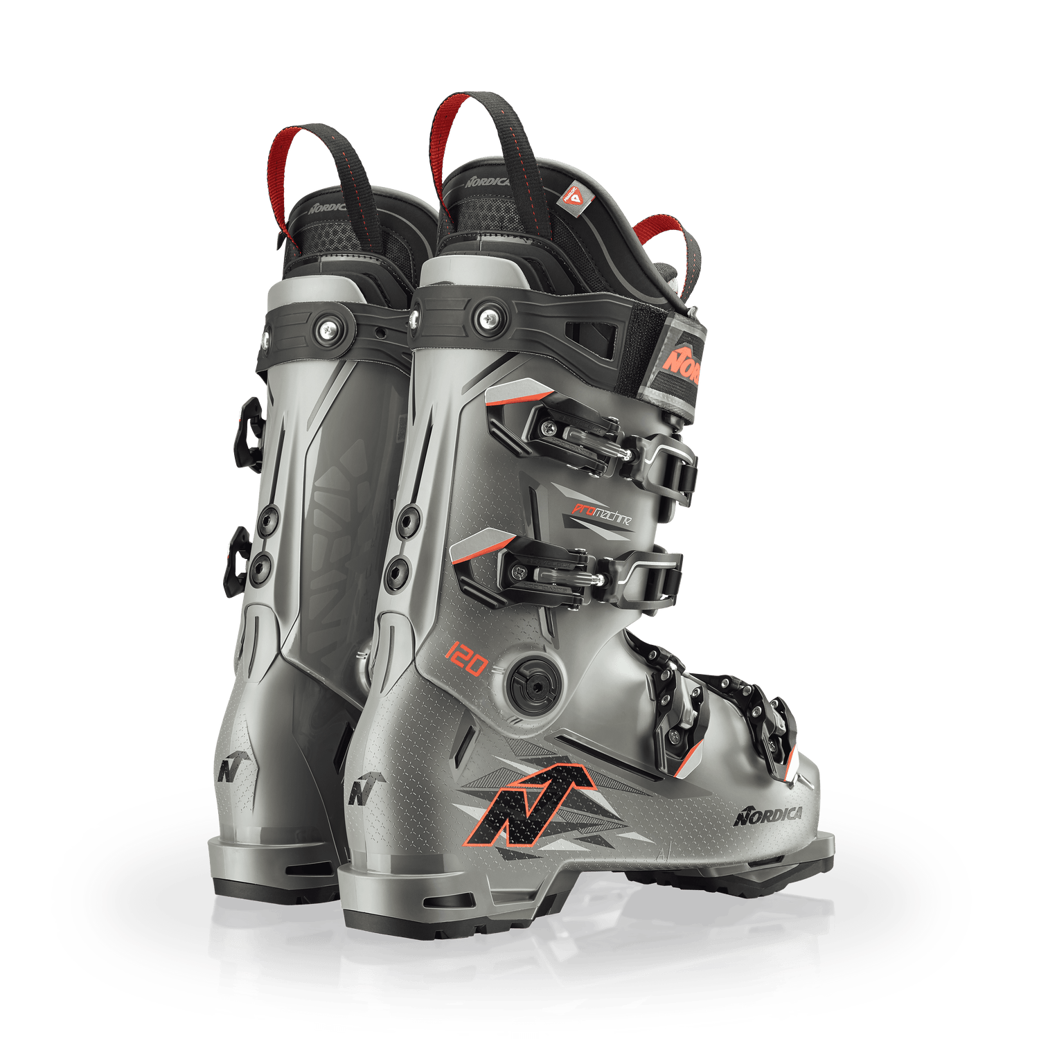Pro Machine 3 120 GW