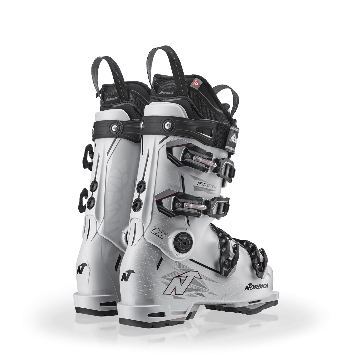 Pro Machine 3 105 W GW