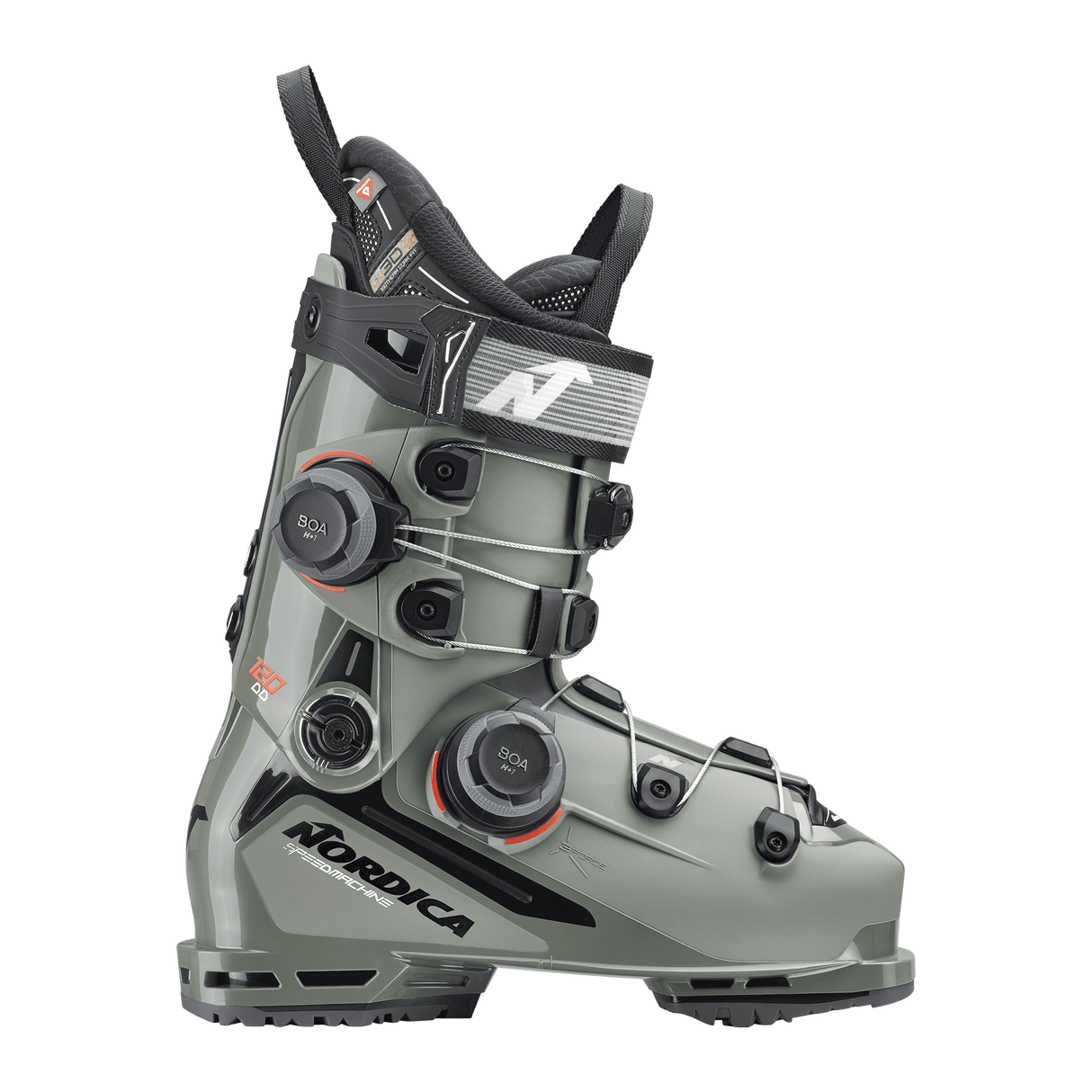 Speedmachine 3 120 Boa DD GW