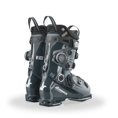 Speedmachine 3 105 W Boa DD GW