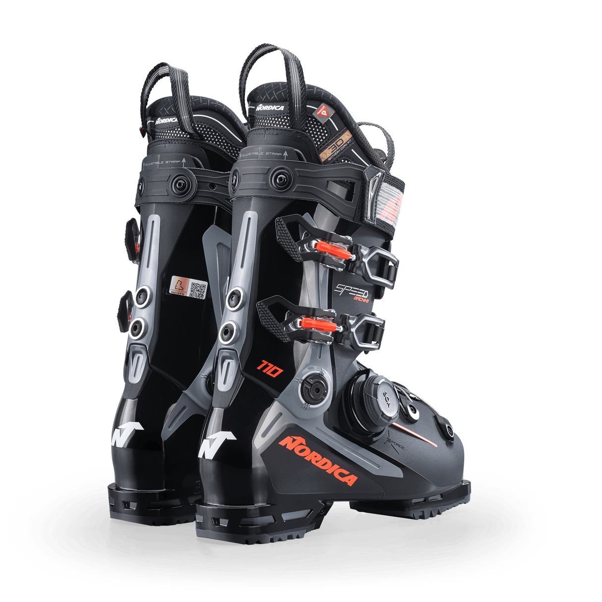 Speedmachine 3 110 BOA GW