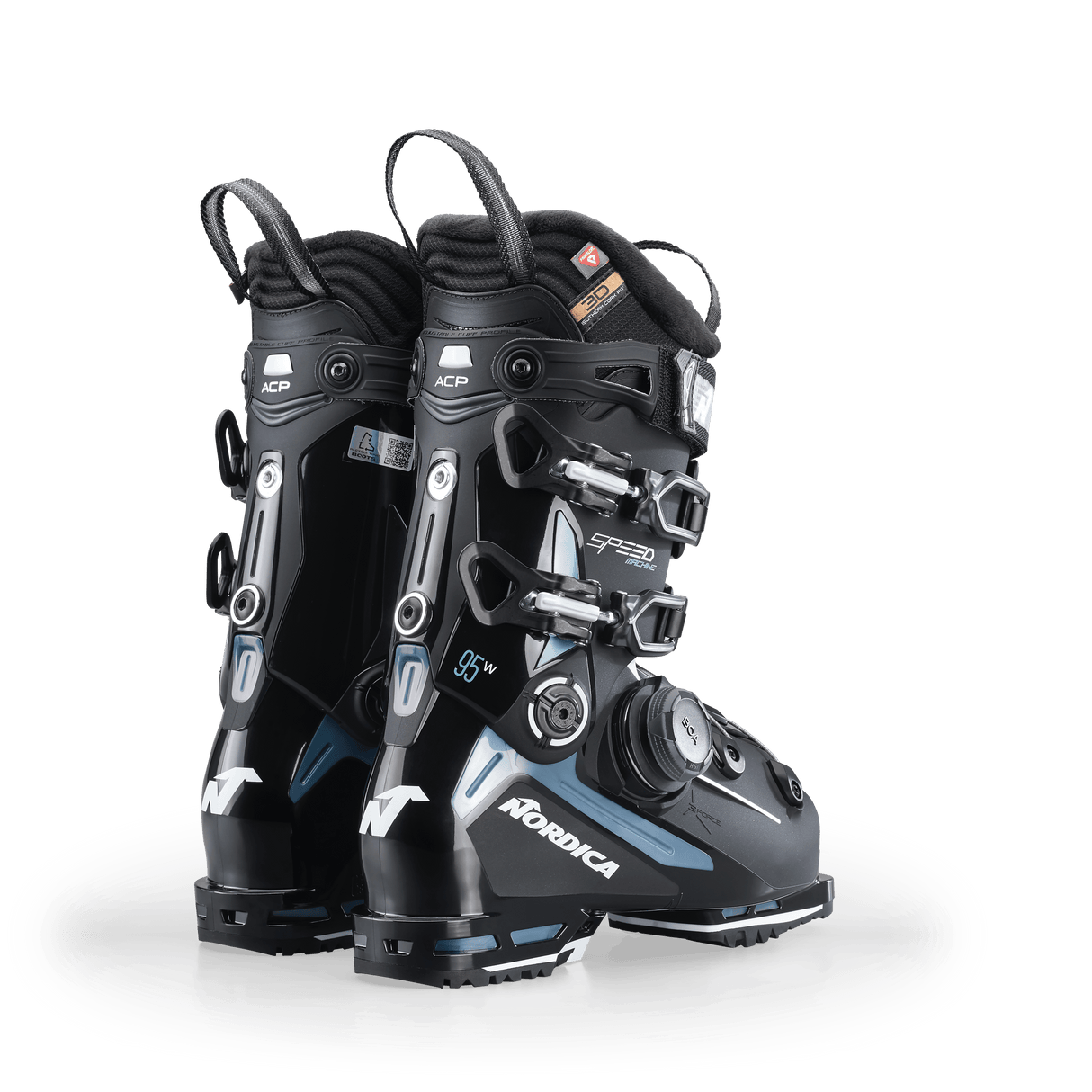 Speedmachine 3 95 Boa W GW