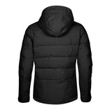 NORDIC W ARTCY SKI JACKET 24/25