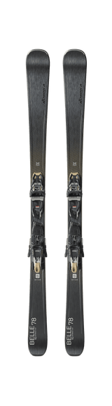 Belle DC 78 inc TP2 LT11 binding 26/27