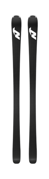 Multipista DC 74 ti + TPX 12 binding