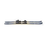 Multipista DC 74 ti + TPX 12 binding