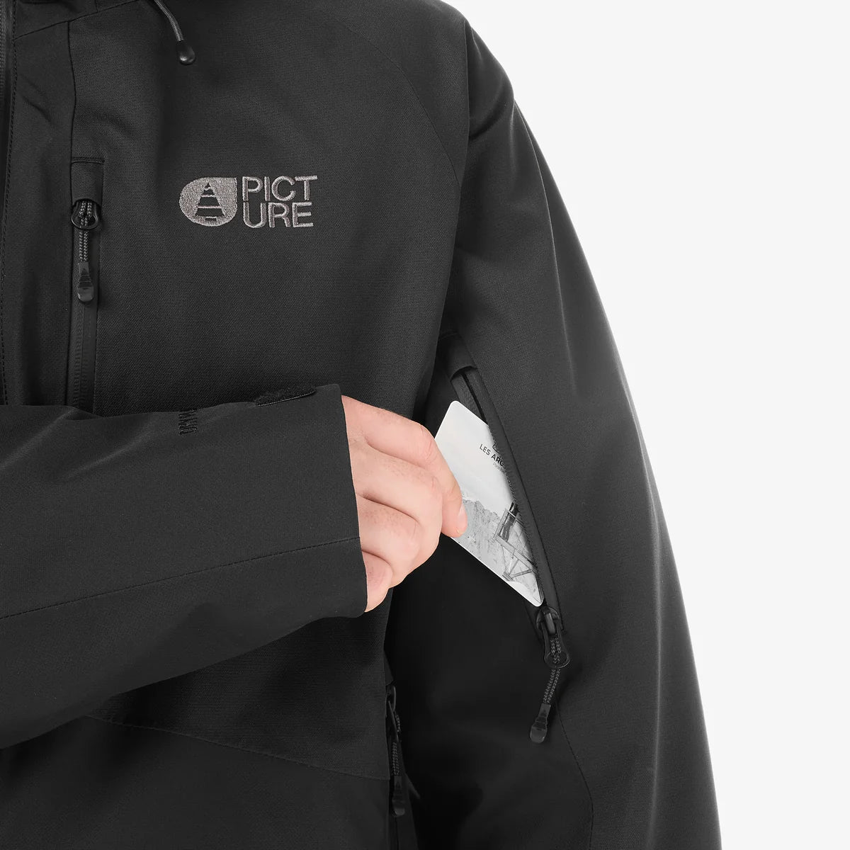 Goods Jacket 26/27