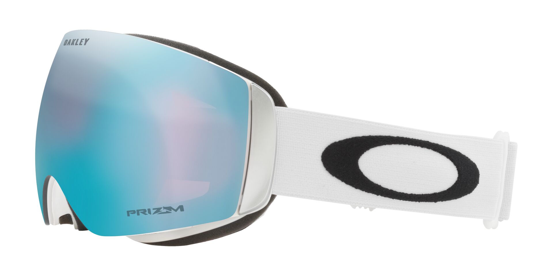 Oakley flight sale deck prizm