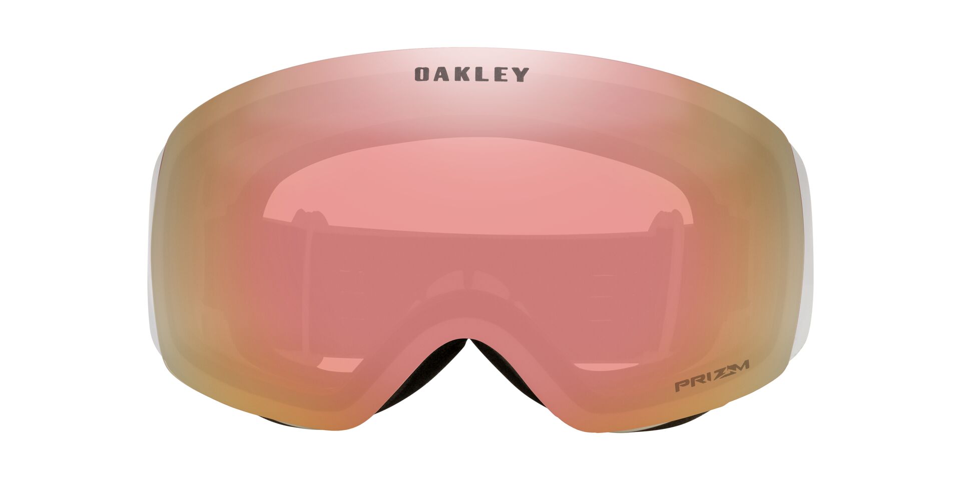 Oakley flight deck hot sale xm snow