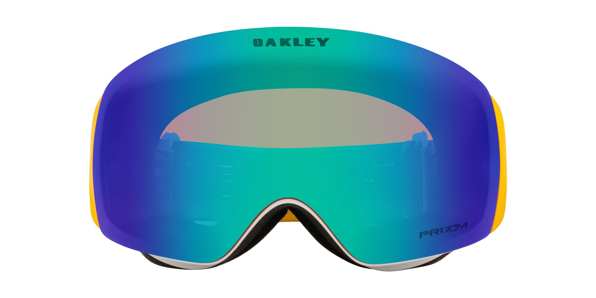 Oakley hot sale flight deck