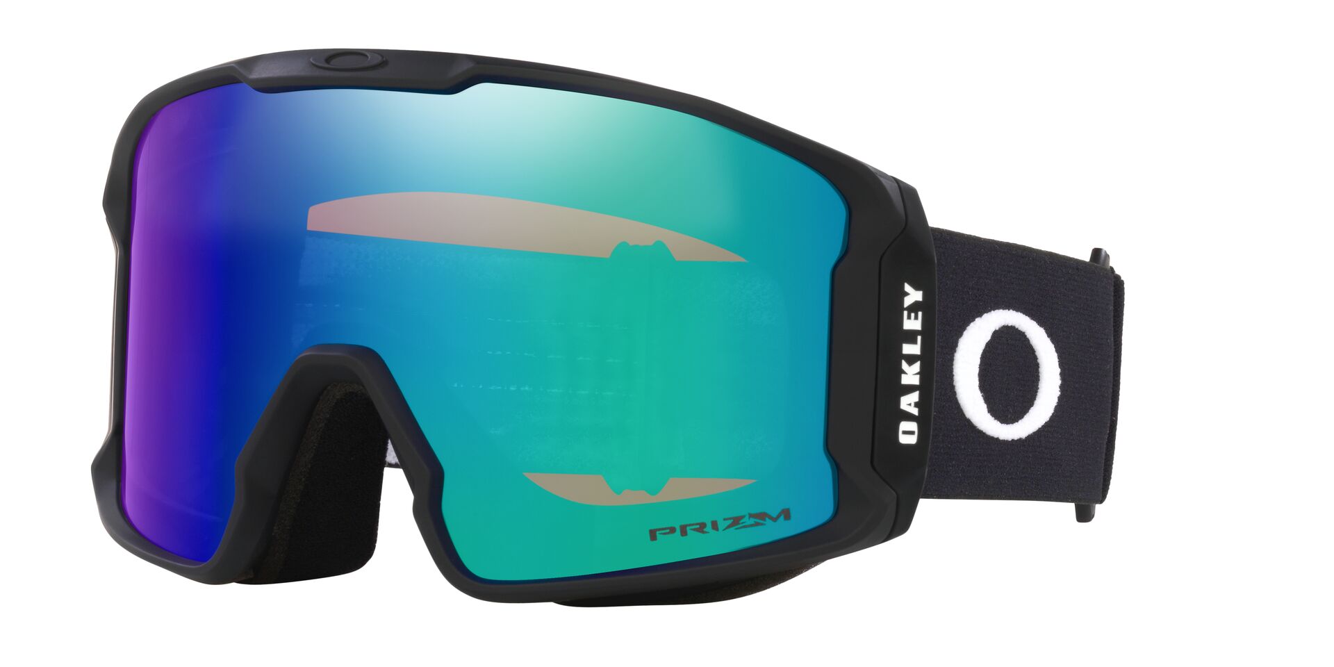 Line Miner M Goggles Ski Exchange