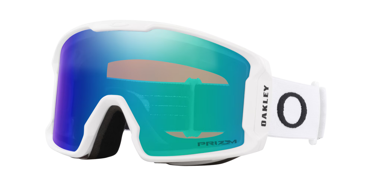 LINE MINER M GOGGLES 24/25