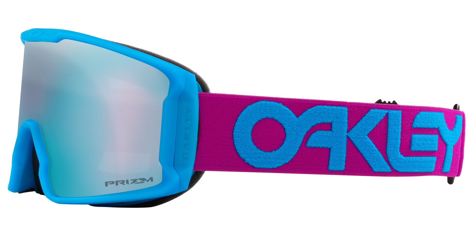Line Miner M Goggles – Ski Exchange