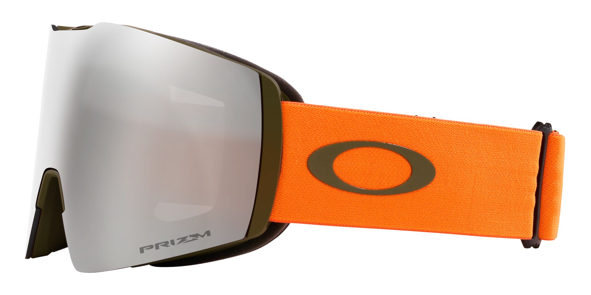 Oakley fall line store orange