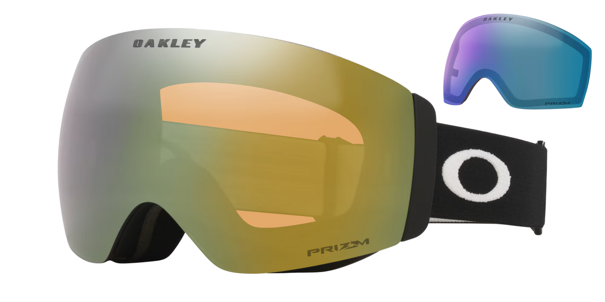 Flight Deck™ Pro M Snow Goggles