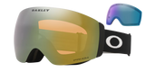 Flight Deck™ Pro M Snow Goggles