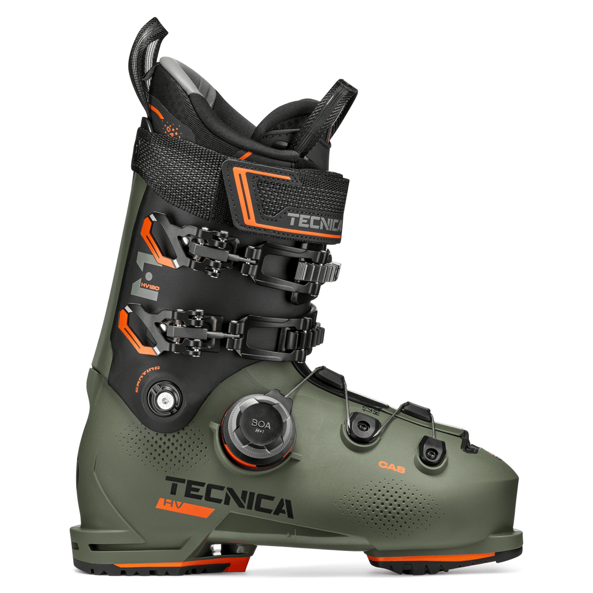 Mach Boa HV 120 GW