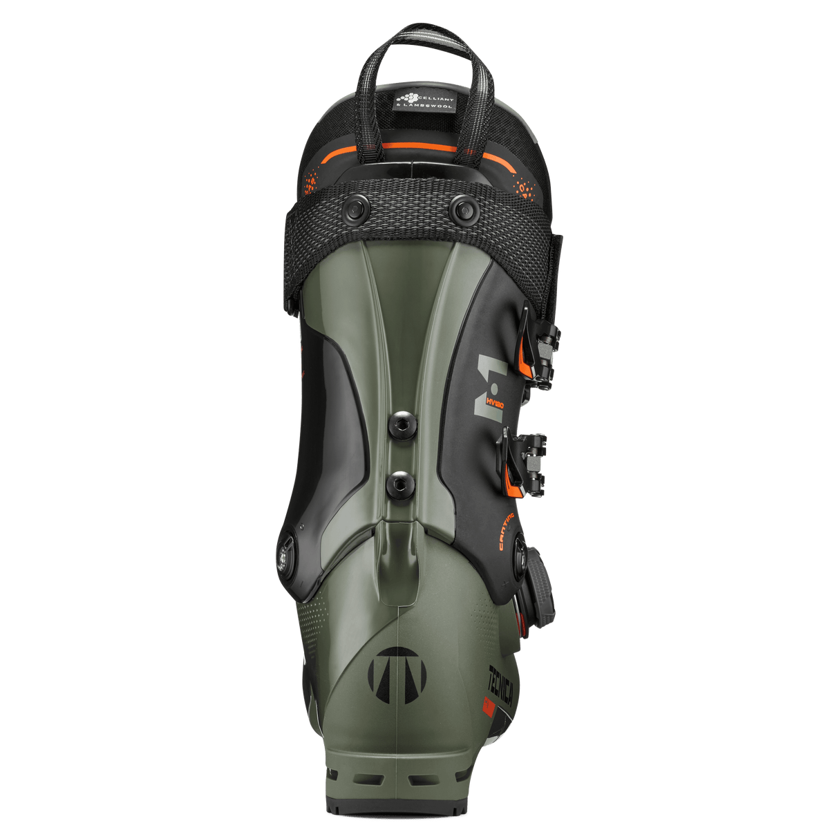 Mach Boa HV 120 GW