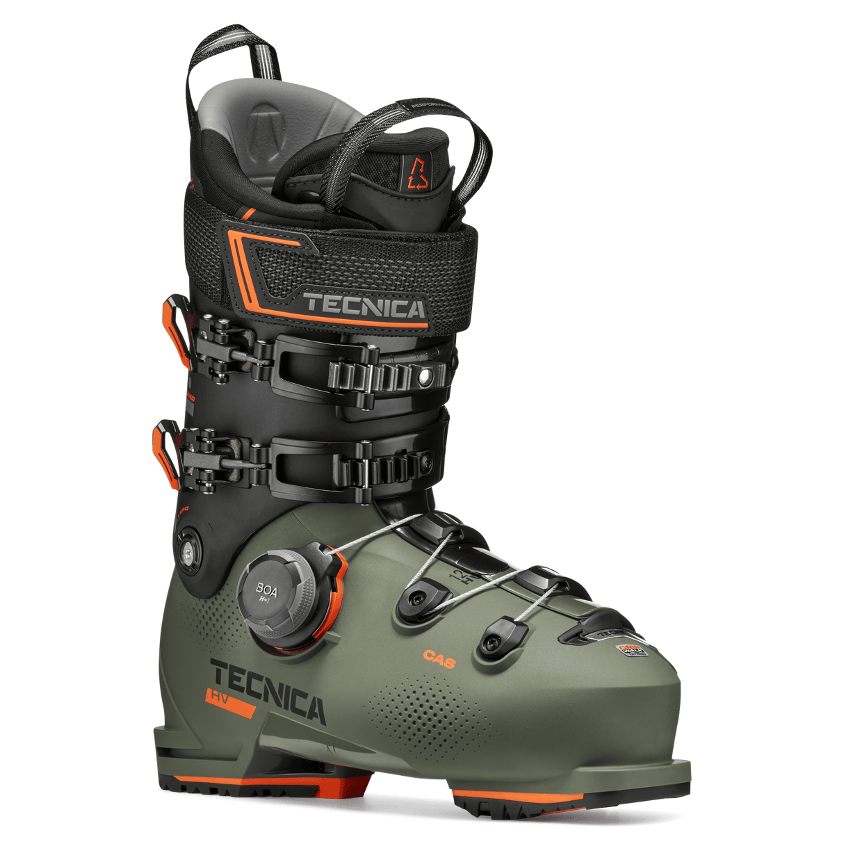 Mach Boa HV 120 GW