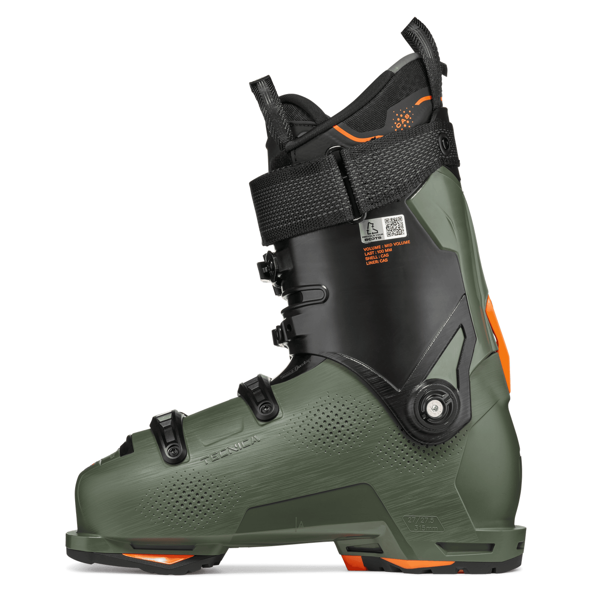 Mach Boa MV 120 GW