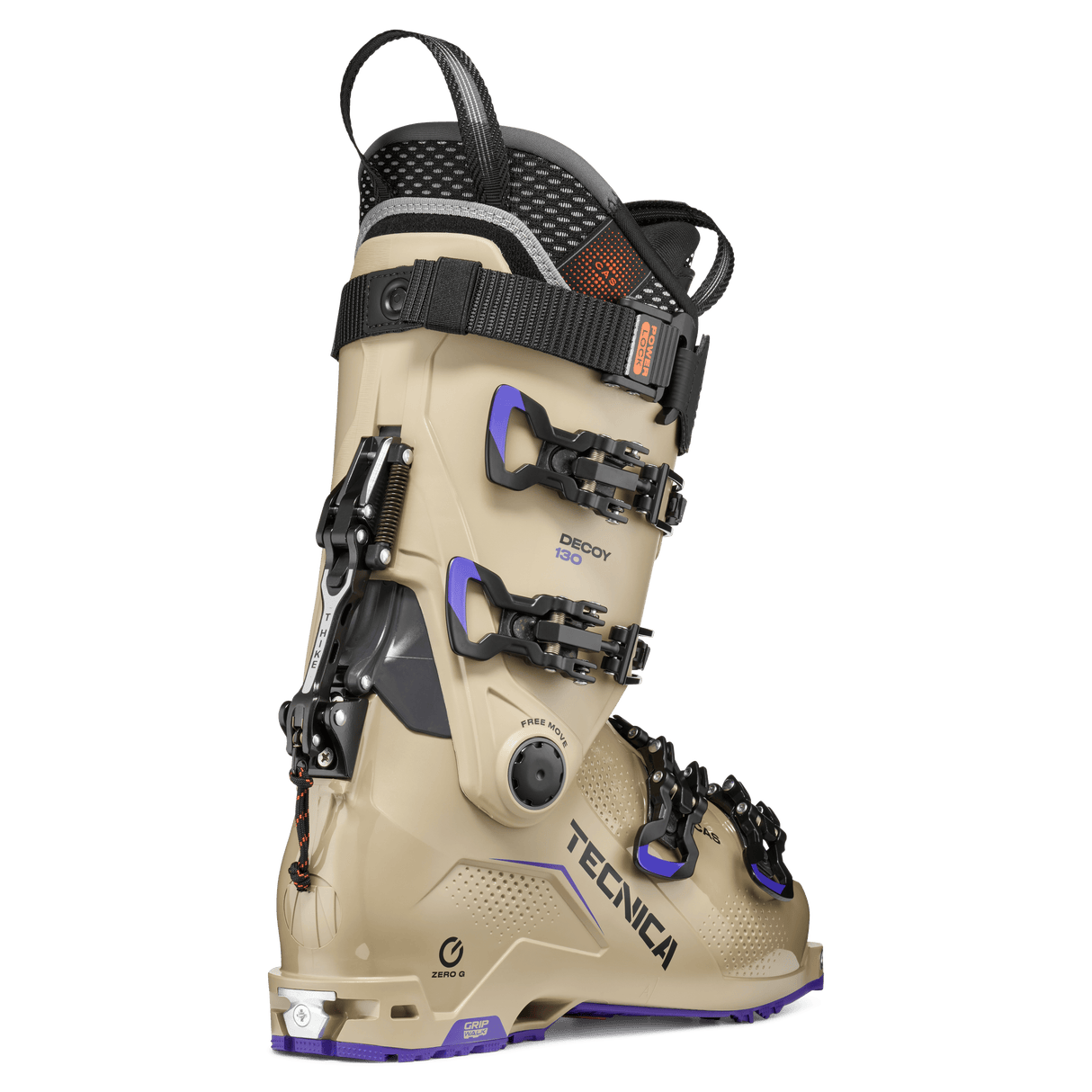 Zero G Decoy 130 GW