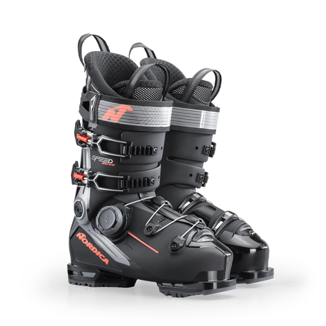 Speedmachine 3 110 BOA GW