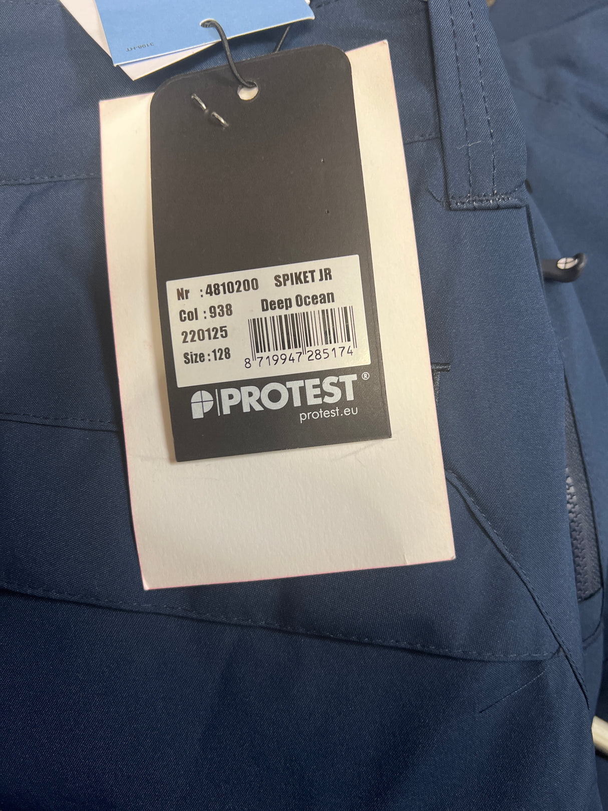 Protest snow pants