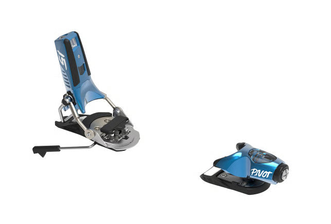 PIVOT 2.0 15 GW